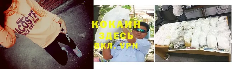 Cocaine 98% Беломорск